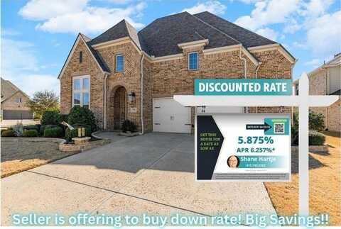 3941 Pine Leaf Lane, Prosper, TX 75078