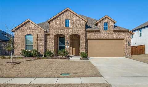 1696 Sheldon Drive, Forney, TX 75126