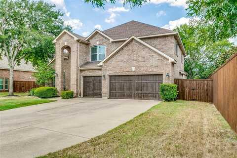 2505 Lakewood Court, Keller, TX 76248