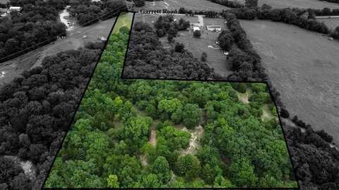 Tbd Garrett Road, Whitewright, TX 75491