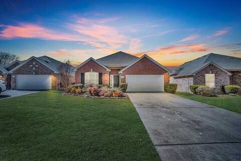 924 Oakland Hills Drive, Fairview, TX 75069