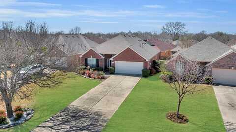 924 Oakland Hills Drive, Fairview, TX 75069