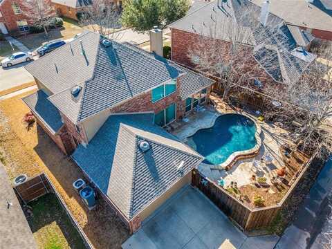 8209 Hartford Drive, Rowlett, TX 75089