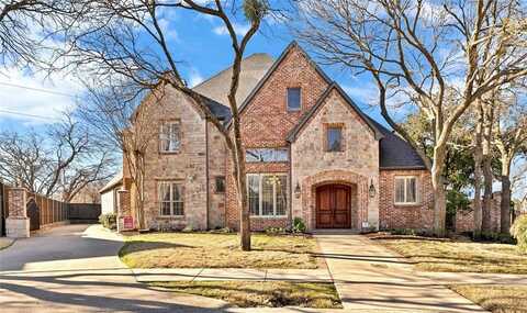 261 Edmondson Drive, Coppell, TX 75019