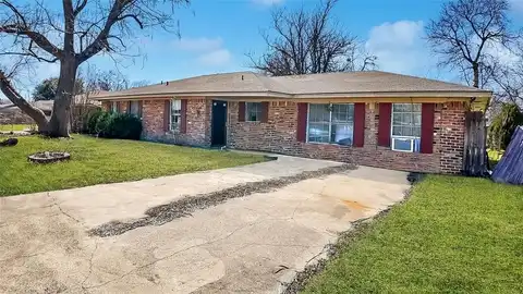 3304 Purdue Drive, Corsicana, TX 75110