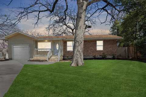 14 Lynwood Court, Hurst, TX 76053