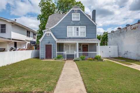 1009 Kings Highway, Dallas, TX 75208