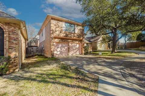 1212 Saint Monet Drive, Irving, TX 75038