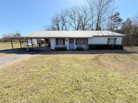 1695 County Road 4430, Winnsboro, TX 75494