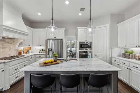 7541 Bryce Canyon Drive, Frisco, TX 75035