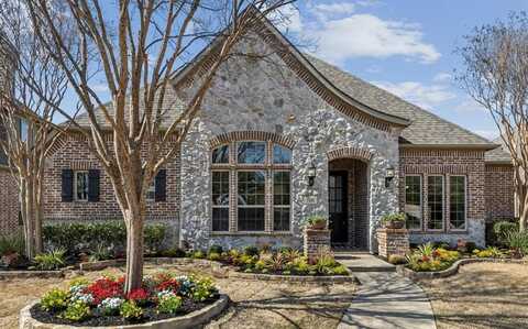 7541 Bryce Canyon Drive, Frisco, TX 75035