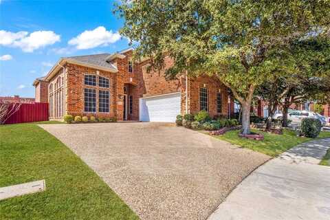 8509 Rugby Drive, Irving, TX 75063