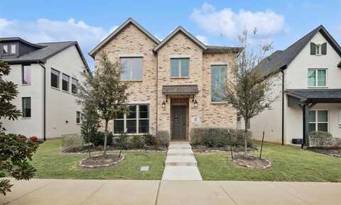 1016 Kennedy Drive, Allen, TX 75013