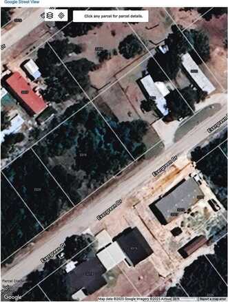 3316 Evergreen Drive, Granbury, TX 76048