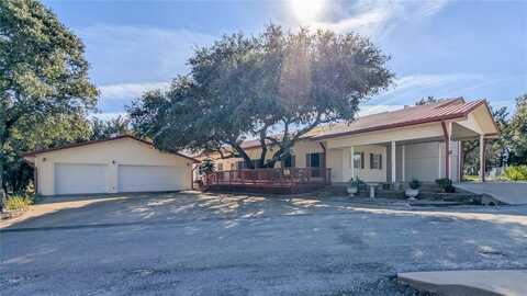 123 Big Bend Drive, Whitney, TX 76692
