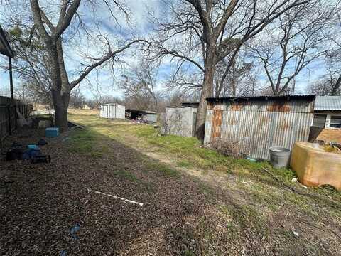 108 S Anderson Street, Rising Star, TX 76471