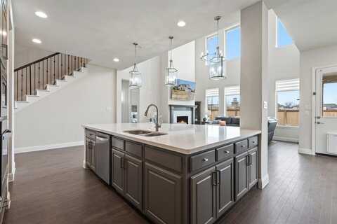 800 Neches River Drive, McKinney, TX 75071