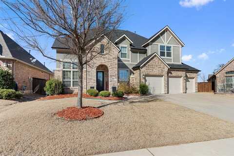 800 Neches River Drive, McKinney, TX 75071