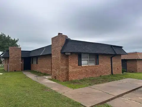 6623 Northwest Denver Avenue, Lawton, OK 73505