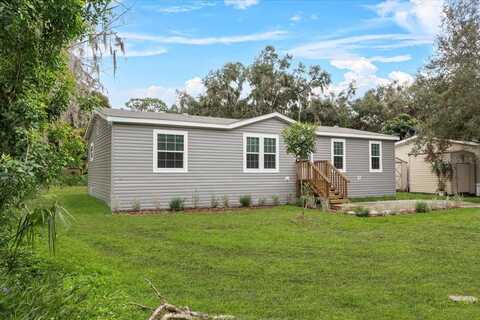 Allison Avenue, Lake Wales, FL 33859