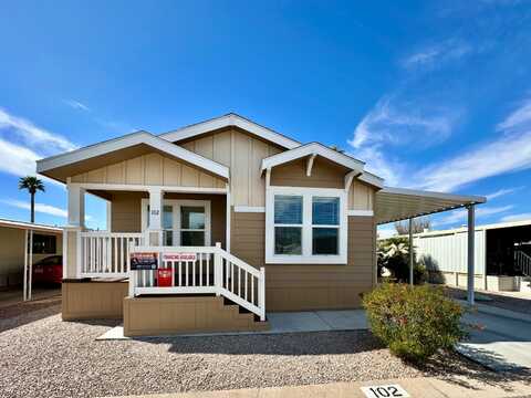 10936 E Apache Trail, Apache Junction, AZ 85120