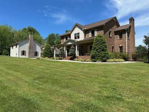 132 Normandy Tullahoma Road, Normandy, TN 37360