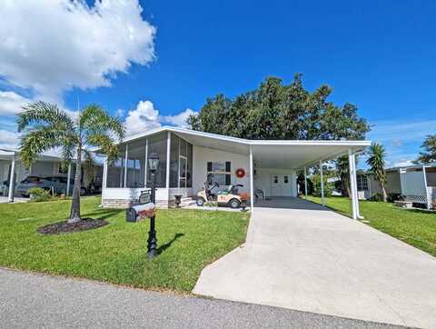 1017 La Costa Lane, Winter Haven, FL 33881