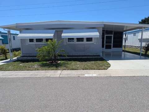 29081 US Hwy 19N Lot178 Palm, Clearwater, FL 33761