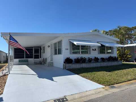 316 Avocado St, Bradenton, FL 34207