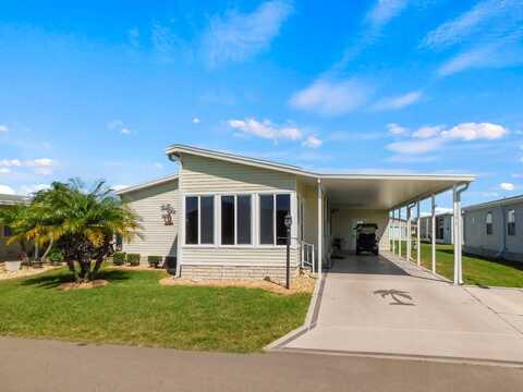 34819 Panfish Place, Zephyrhills, FL 33541