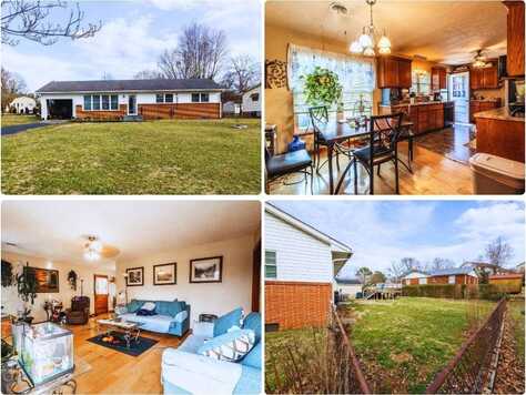 325 Hale Ave., Morristown, TN 37813