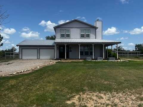 22585 Harbor View Ln, Millersview, TX 76862