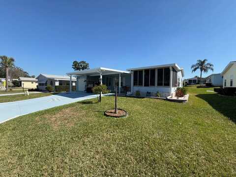 421 Palmer Dr, Lady Lake, FL 32159