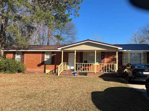 463 Penn Circle, Hartsville, SC 29550