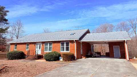 525 Valley Dr, Callao, VA 22435