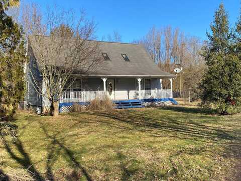 1475 N. Pleasants Highway, Saint Marys, WV 26170