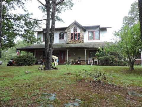 1648 Pebblefield Road, Wadlron, AR 72958