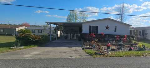 5142 UNIVERSITY AVE, LEESBURG, FL 34748