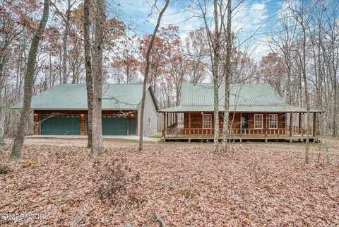 355 Joe Barrett Rd, Jamestown, TN 38556