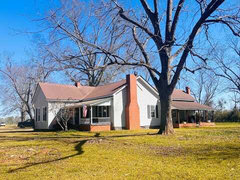 860 Sunset Drive, Forest Home, AL 31827