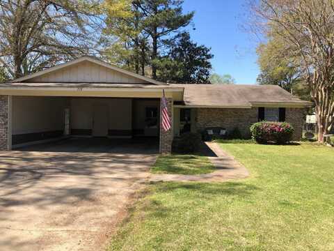 715 Crockett, Greenwood, MS 38930