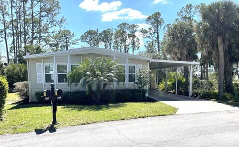 384 Salt Creek Dr, North Port, FL 34287