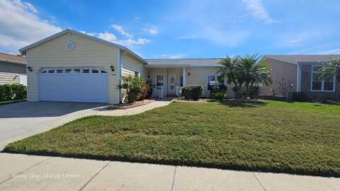 3935 Dockers Drive, Ruskin, FL 33570