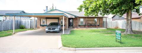 1318 Highland, Olney, TX 76374