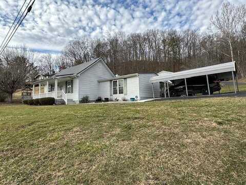 2639 S. KY 7, Sandy Hook, KY 41171