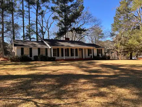 1012 Kosciusko Road, Philadelphia, MS 39350