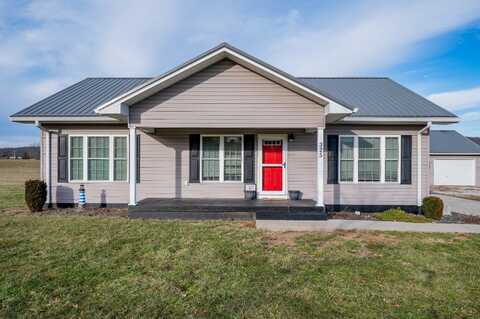 325 Rain Lily Drive, Monticello, KY 42633