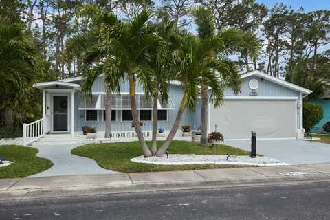 4308 VIA LOS ANGELES, North Fort Myers, FL 33903
