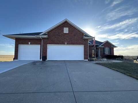 1506 Talon Dr, Cameron, MO 64429