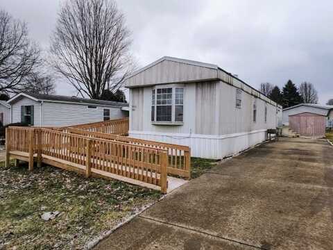 129 Harold Drive, Ashland, OH 44805